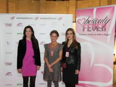 FIBES acogerá el I encuentro andaluz de Belleza Blogger, Beautyever