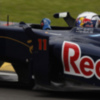 Mercedes plantea un nuevo reto en la carrera de Alguersuari