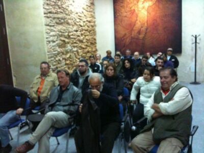 La Ruta de la Tapa comienza el 28 de febrero con el slogan Chipiona, la más grande en bocaditos pequeños 