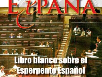 "Expaña"