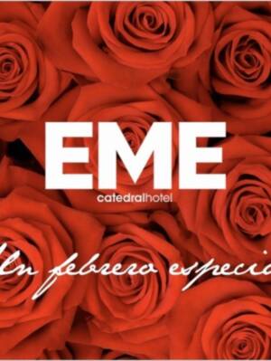 Experiencias con mucho gusto de la mano del Hotel EME en febrero