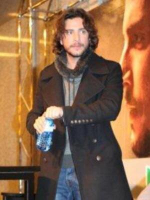 Manuel Carrasco enloquece a sus fans