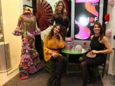 Tres mujeres guapas sin suerte en el amor