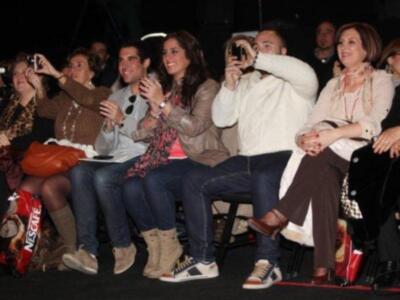 Kiko Rivera y Jessica Bueno ,podrían tener de nuevo planes de boda aunque ahora lo llevan en secreto