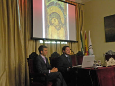 Mesa Redonda, sobre los Orígenes y Evolución de las Procesiones del Santo Entierro