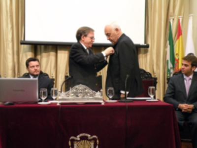 Mesa Redonda, sobre los Orígenes y Evolución de las Procesiones del Santo Entierro