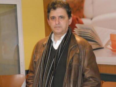 La ultima noche en esta tierra, premio Ateneo de Sevilla 2012,de Francisco Gallardo Rodríguez saldra al mercado a primeros de mayo 