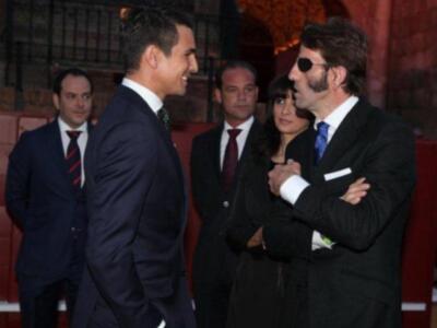 Emotiva entrega de premios en la Maestranza