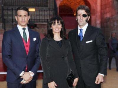Emotiva entrega de premios en la Maestranza