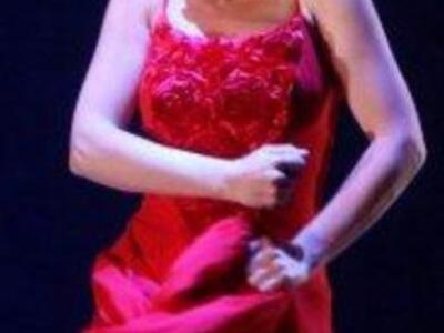 Sara Baras reaparece en  los escenarios tras ser madre