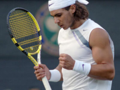 Nadal ya está en octavos de Miami