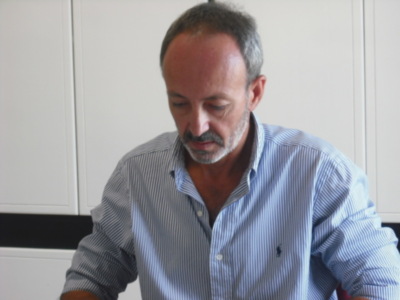 La zona azul regulará y ordenará el aparcamiento en el municipio a petición de los colectivos de comerciantes(Chipiona)