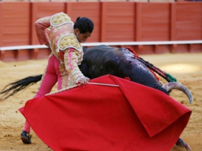 Joselito Adame triunfa en la del Conde de la Maza