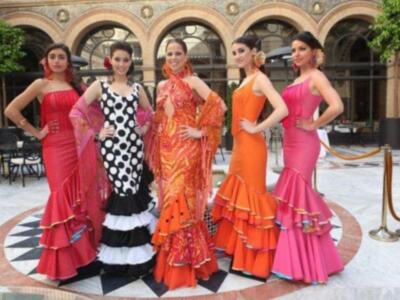  Pastora soler premio flamenca con arte antes de eurovisión  