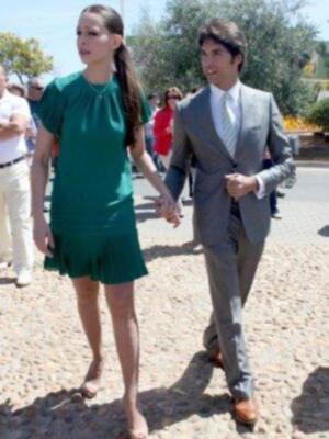 Eva González y Cayetano Rivera desmienten rumores de ruptura más unidos que nunca