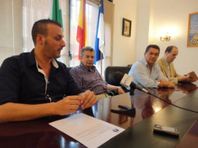 Ayuntamiento y Parroquia acuerdan abrir el templo con fines turísticos(Chipiona)