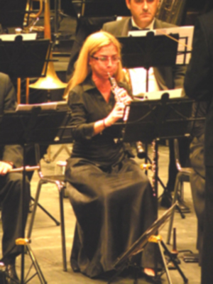 Concierto extraordinario del día de Sevilla en el López de Vega.