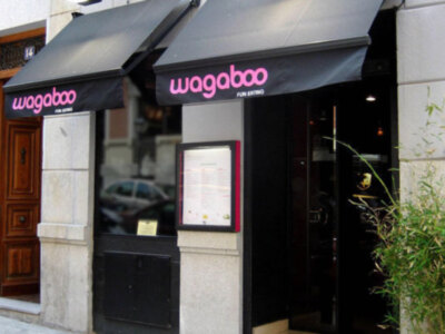 Los emprendedores apuestan por la restauración de Wogaboo para desarrollar una profesión de futuro