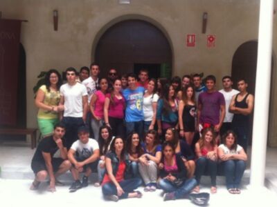 Chipiona acogerá un encuentro provincial de los grupos de Creando Futuro