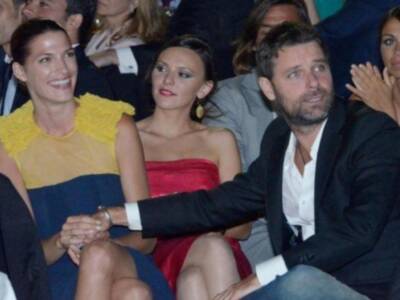 Laura Sánchez reúne a sus hombres por una buena causa