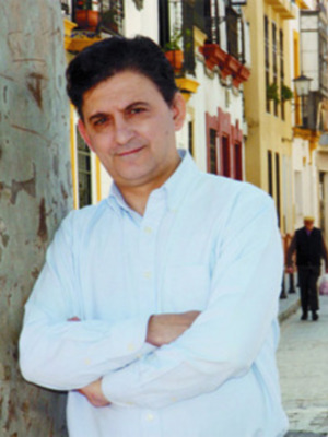 La última noche, de Francisco Gallardo Rodríguez se presentara este viernes en Isla Antilla (Huelva)