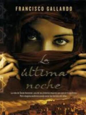 Francisco Gallardo, ganador Premio Ateneo de Sevilla de novela histórica: La protagonista de la novela, Sarah Avenzoar, fue una luchadora, una ansiosa del conocimiento, una precursora