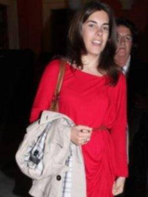 Felipe González confirma que se ha casado con Mar García Vaquero