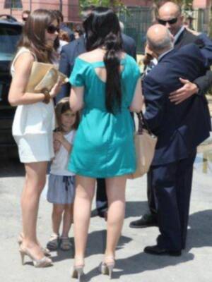 Felipe González confirma que se ha casado con Mar García Vaquero