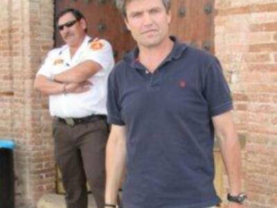 "Manolete" se estrenará el 24 de agosto en España, a los 6 años de su rodaje