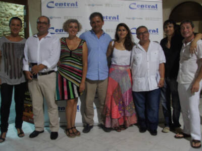 "Leer sobre otras culturas ayuda a comprender mejor la nuestra"