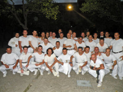 Procesión de la Virgen de los Reyes, Patrona de la archidiócesis de la Capital Hispalense. (I) PARTE