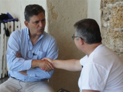  Reflexiones y razones para leer y releer La última noche de Paco Gallardo.-