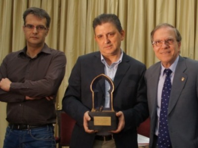 "La ficción me parece la forma más realista de escribir"