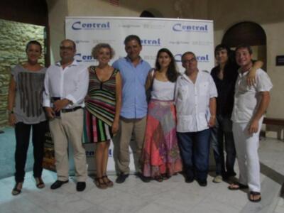 Una ginecóloga en la Sevilla del siglo XII