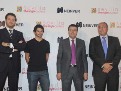 Sevilla The Style Outlets abre sus puertas