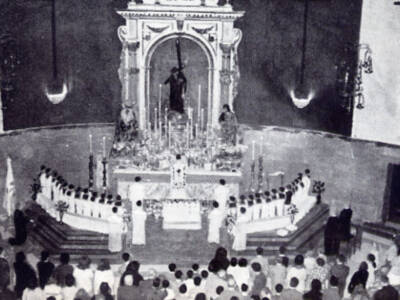 LOS HERMANOS MARISTAS