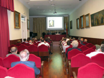 Sevilla.La ingeniería, una fecunda armonía entre habilidad y conocimiento a cardo de Javier Aracil Santonja.