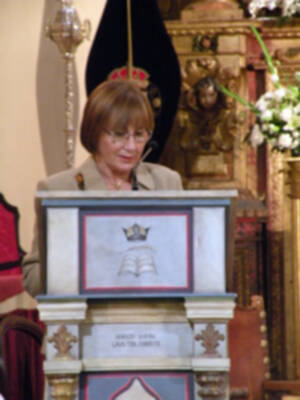 Provincia. El Profesor e Historiador D. Manuel Morales Morales, pronuncio una disertación, 
