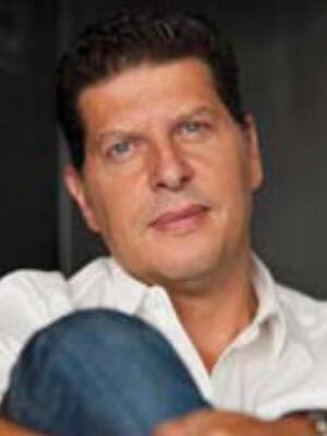 David Tejera Premio de Novela Ateneo de Sevilla 2012