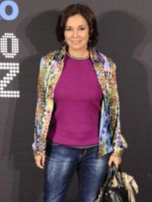 Pedro Ruiz presenta "No estoy muerto, estoy en Callao"
