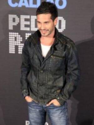 Pedro Ruiz presenta "No estoy muerto, estoy en Callao"