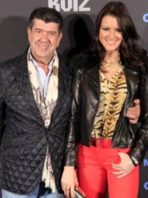 Pedro Ruiz presenta "No estoy muerto, estoy en Callao"