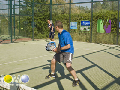 Momo Sports Club anuncia su decisión de llevar el pádel, por primera vez, a Reino Unido, Francia e Italia