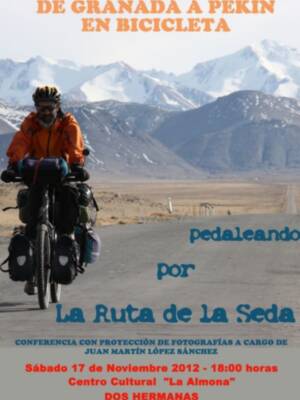 Ruta de la seda