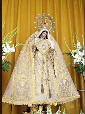 Analizamos las Máximas que, escribió Sor Ángela de la Cruz, a modo de Flor Espiritual, hoy: En el amor a la Cruz está la felicidad en este mundo y en otro (II).