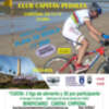 Deportes y Capitán Pedales organizan una Crono Ciclista Solidaria(Chipiona)