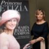María Teresa Campos se sincera en Sevilla