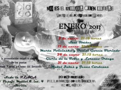 50º Aniversario del fallecimiento de Luis Cernuda en el exilio
