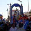 La Cabalgata de Reyes  volverá a inundar de color e  ilusión las calles de Gines 