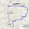 El Heraldo Real recorrerá el centro de Sevilla mañana a partir de las 17,30h y pedirá las llaves de la ciudad para su majestades los Reyes de Oriente